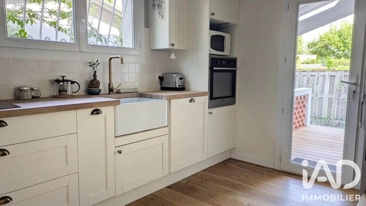 Maison à vendre, 113m², Bordeaux