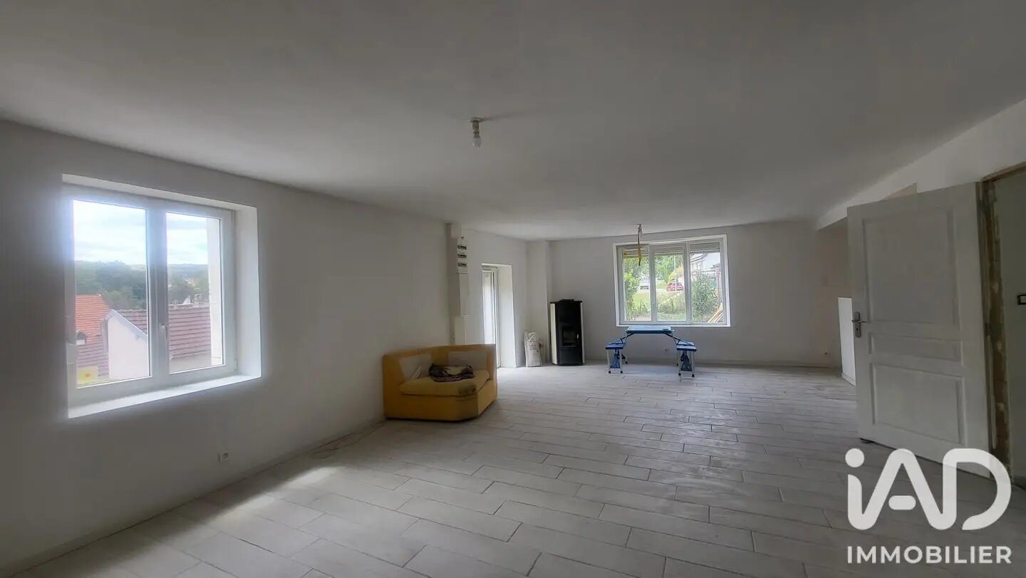 Maison à vendre, 102m², Ornans