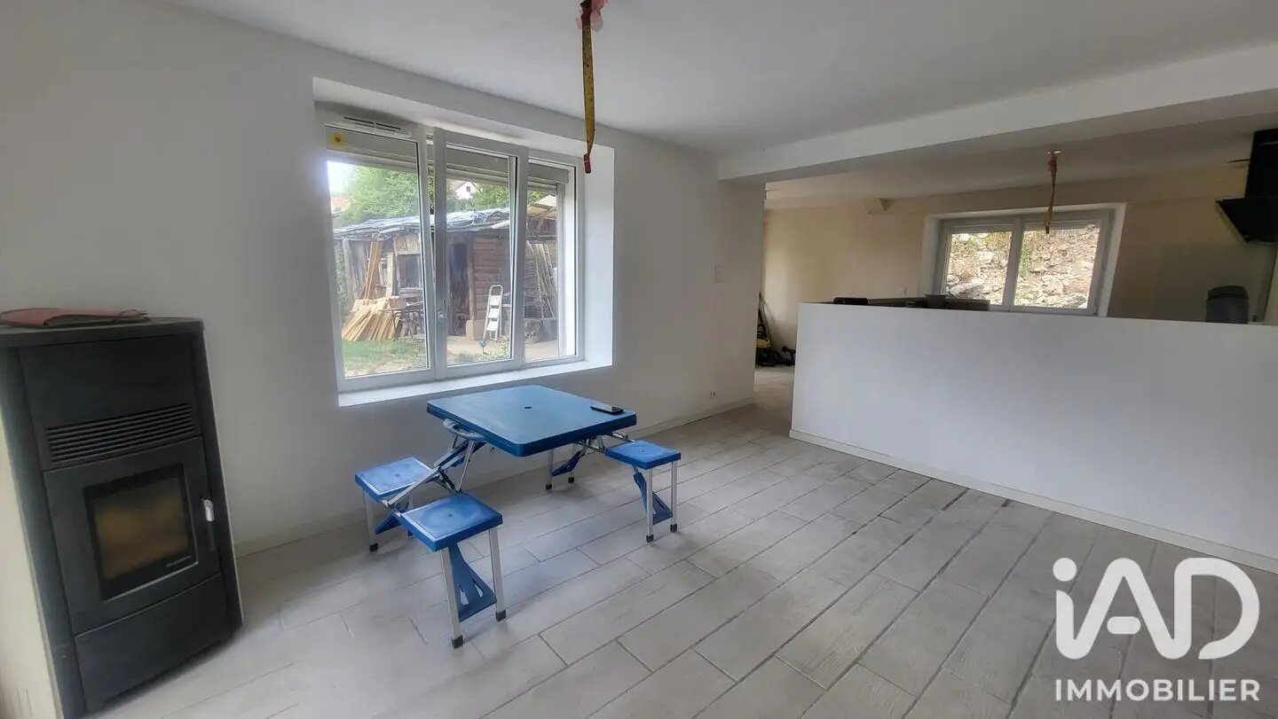 Maison à vendre, 102m², Ornans