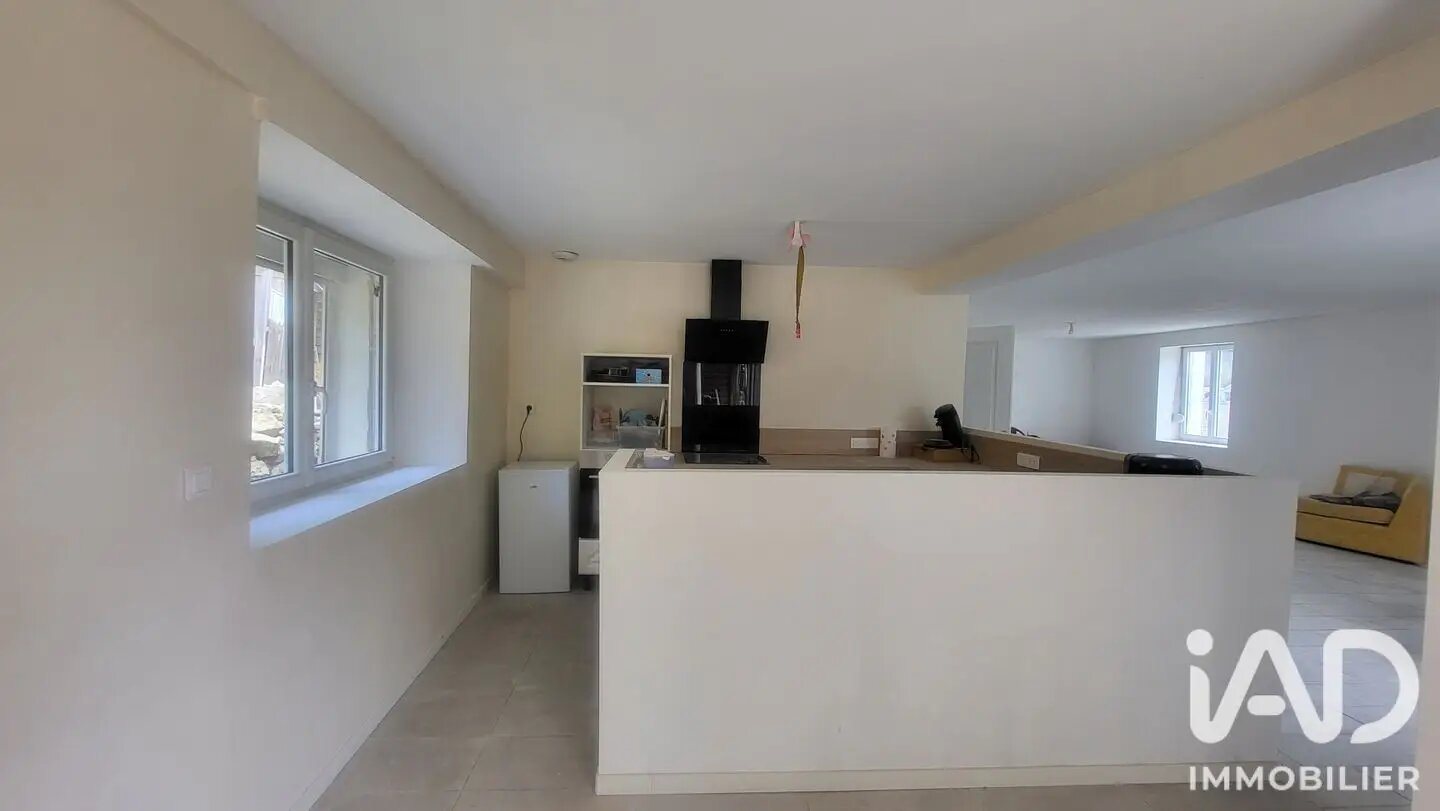 Maison à vendre, 102m², Ornans