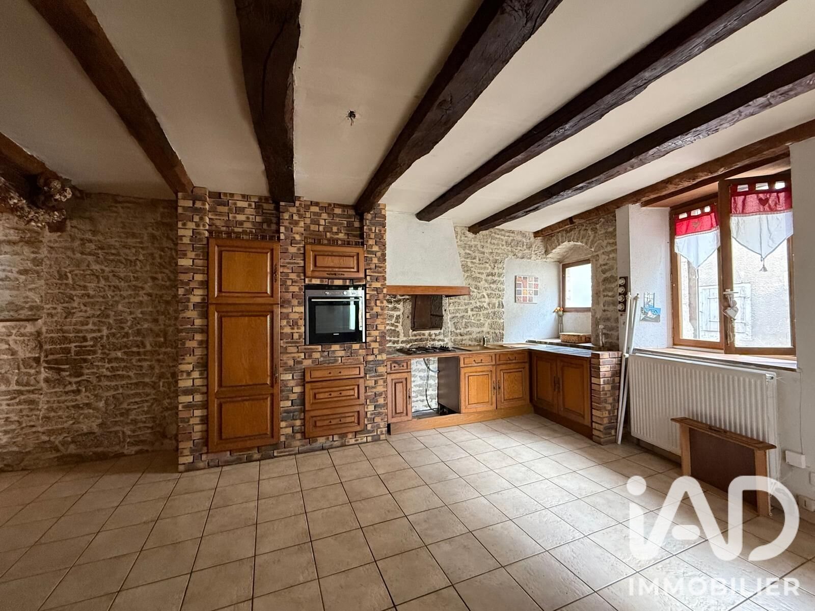 Maison à vendre, 163m², Ornans