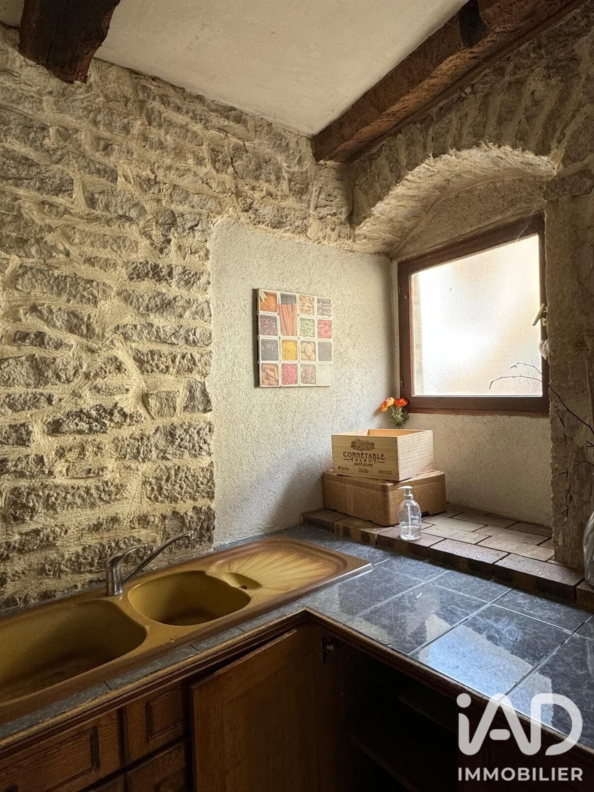 Maison à vendre, 163m², Ornans