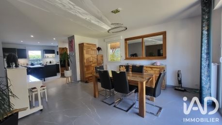 Maison à vendre, 170m², Ornans