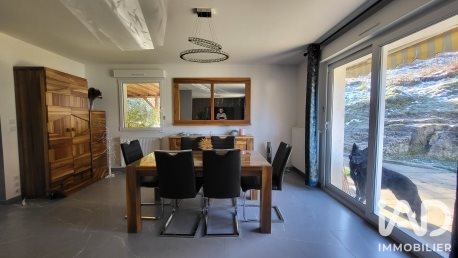 Maison à vendre, 170m², Ornans