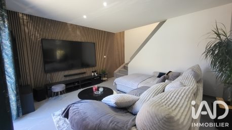Maison à vendre, 170m², Ornans