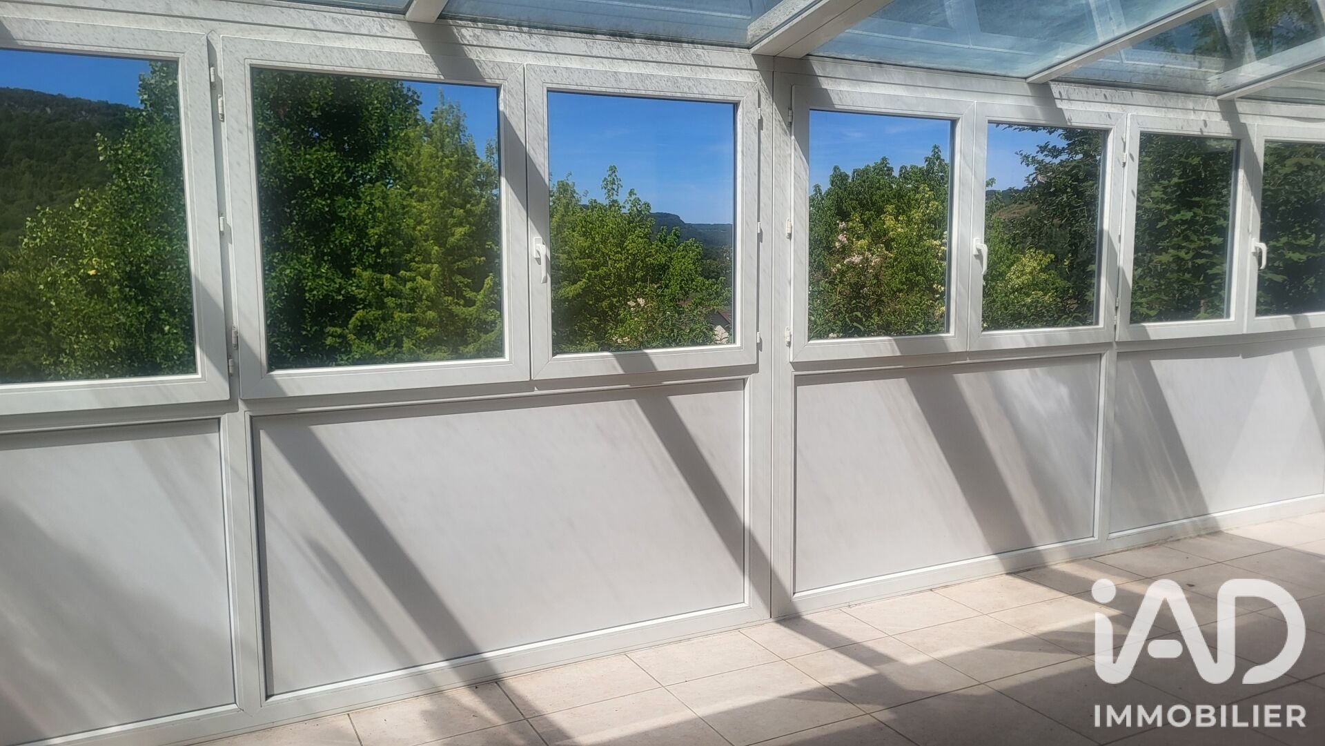 Maison à vendre, 120m², Ornans
