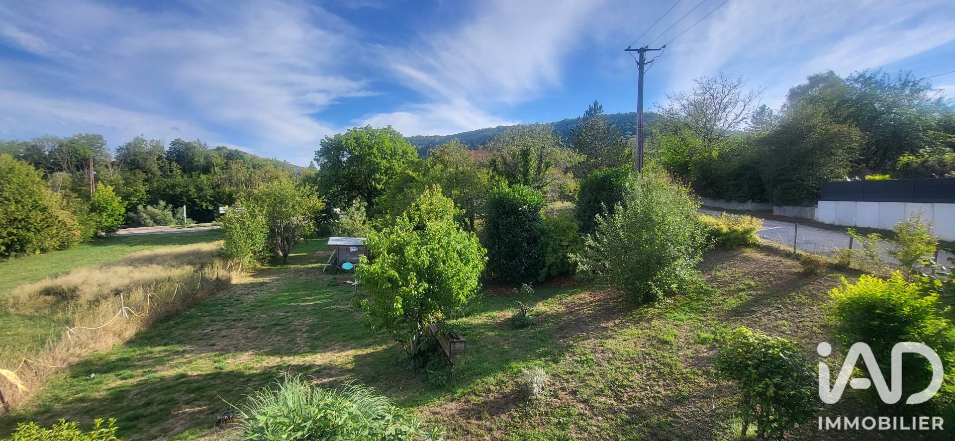 Maison à vendre, 104m², Ornans