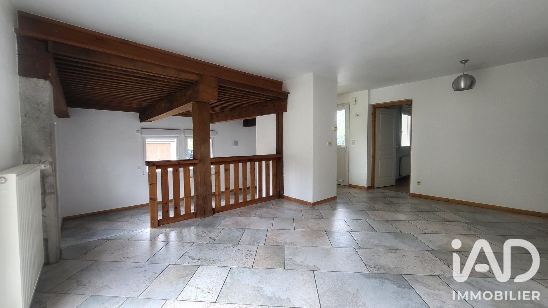 Appartement à vendre, 118m², Malbuisson