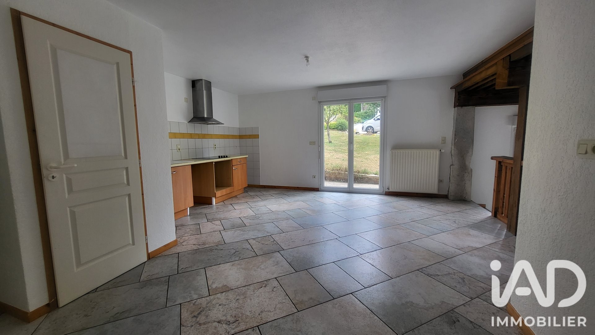 Appartement à vendre, 118m², Malbuisson
