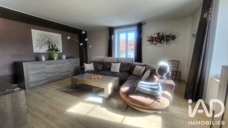 Appartement à vendre, 128m², Pontarlier