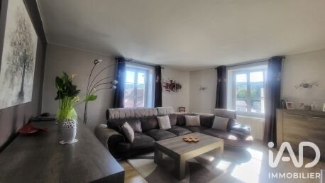 Appartement à vendre, 128m², Pontarlier