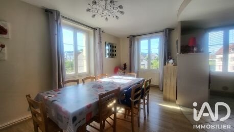Appartement à vendre, 128m², Pontarlier