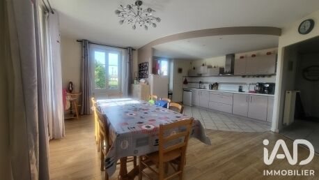 Appartement à vendre, 128m², Pontarlier