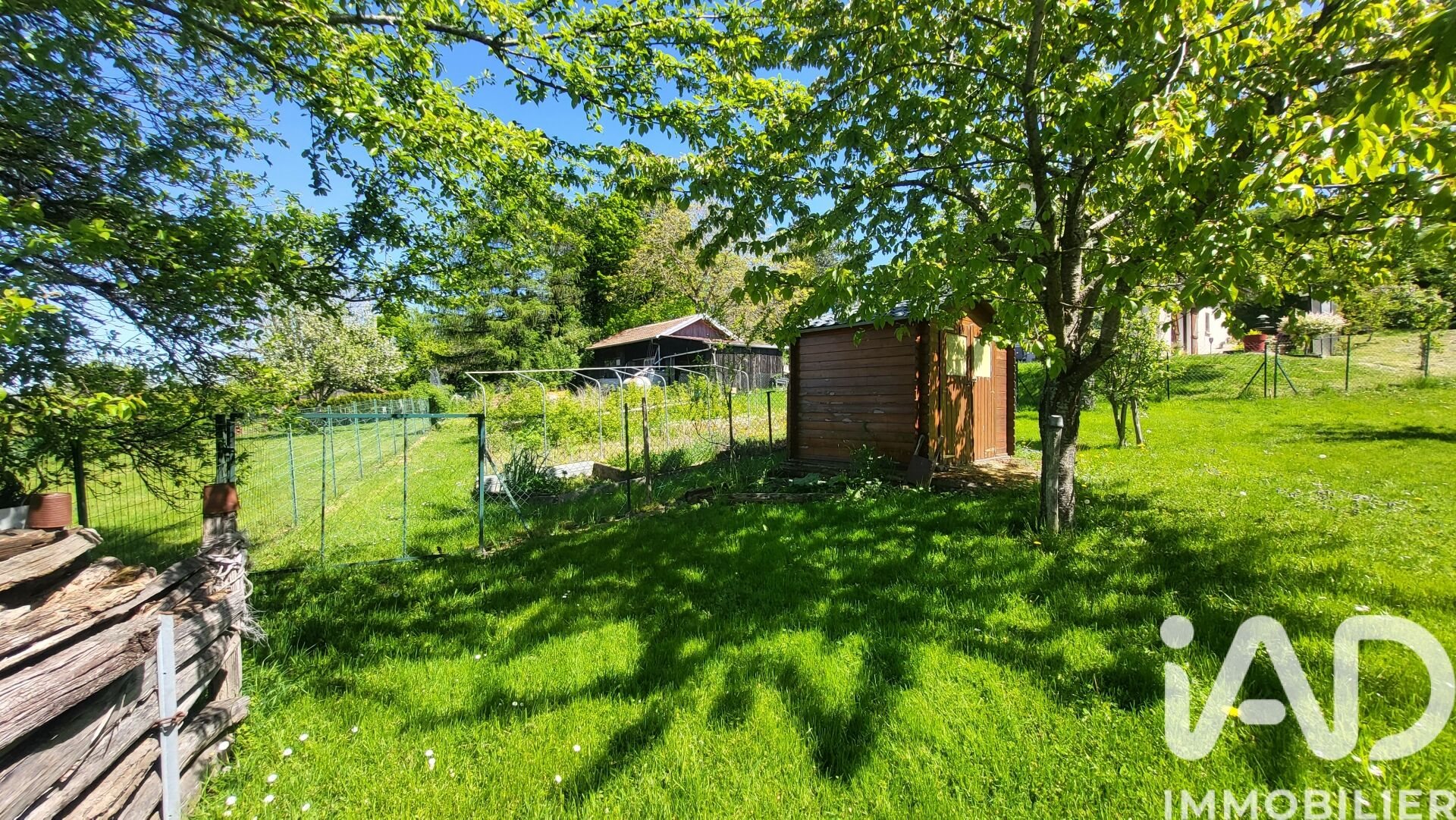 Maison à vendre, 184m², Mamirolle