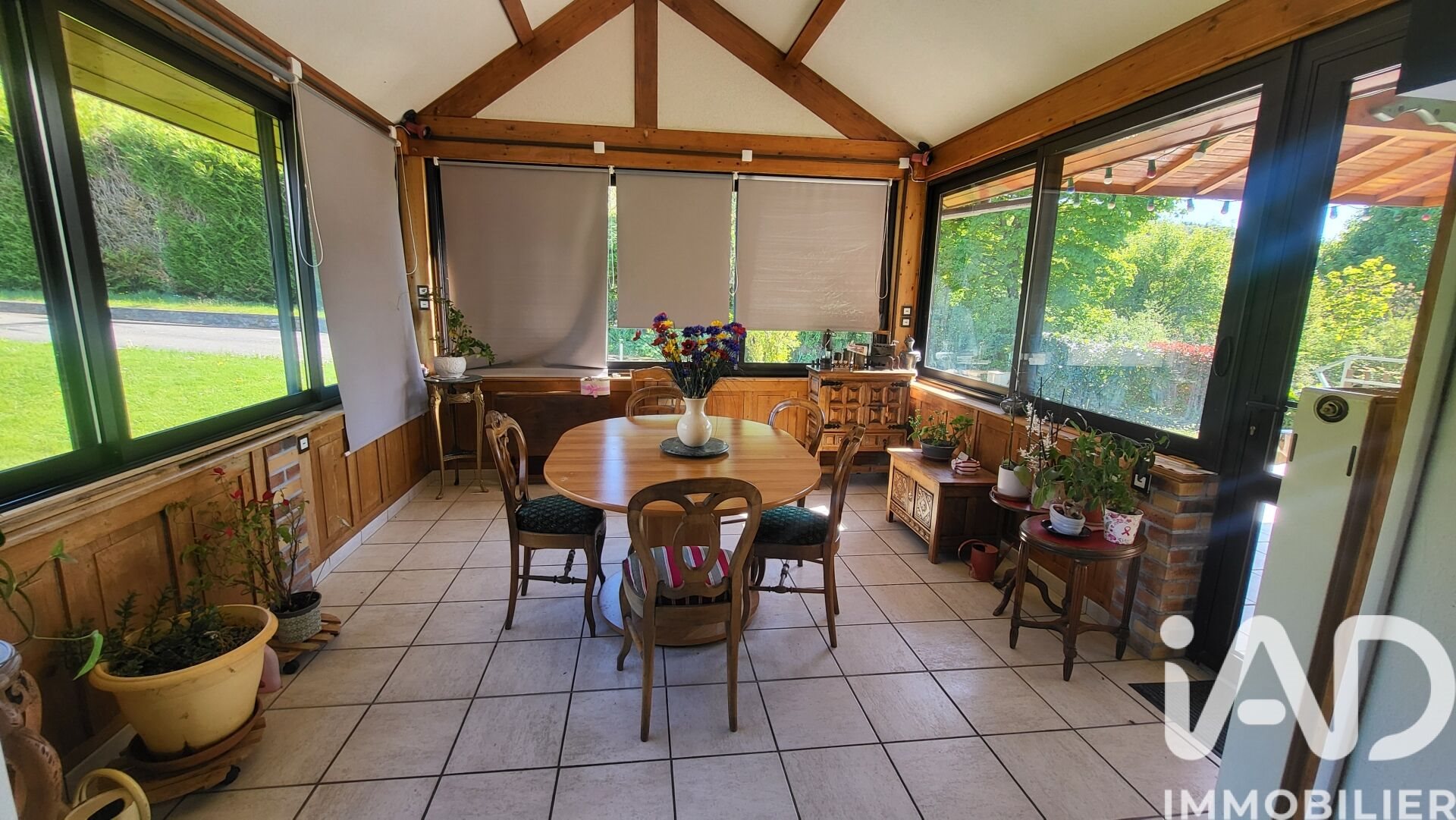 Maison à vendre, 184m², Mamirolle