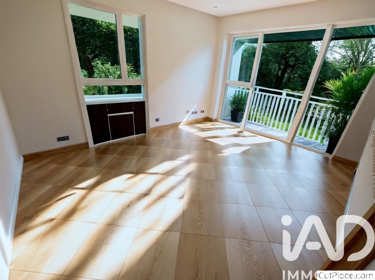 Appartement à vendre, 59m², Créteil