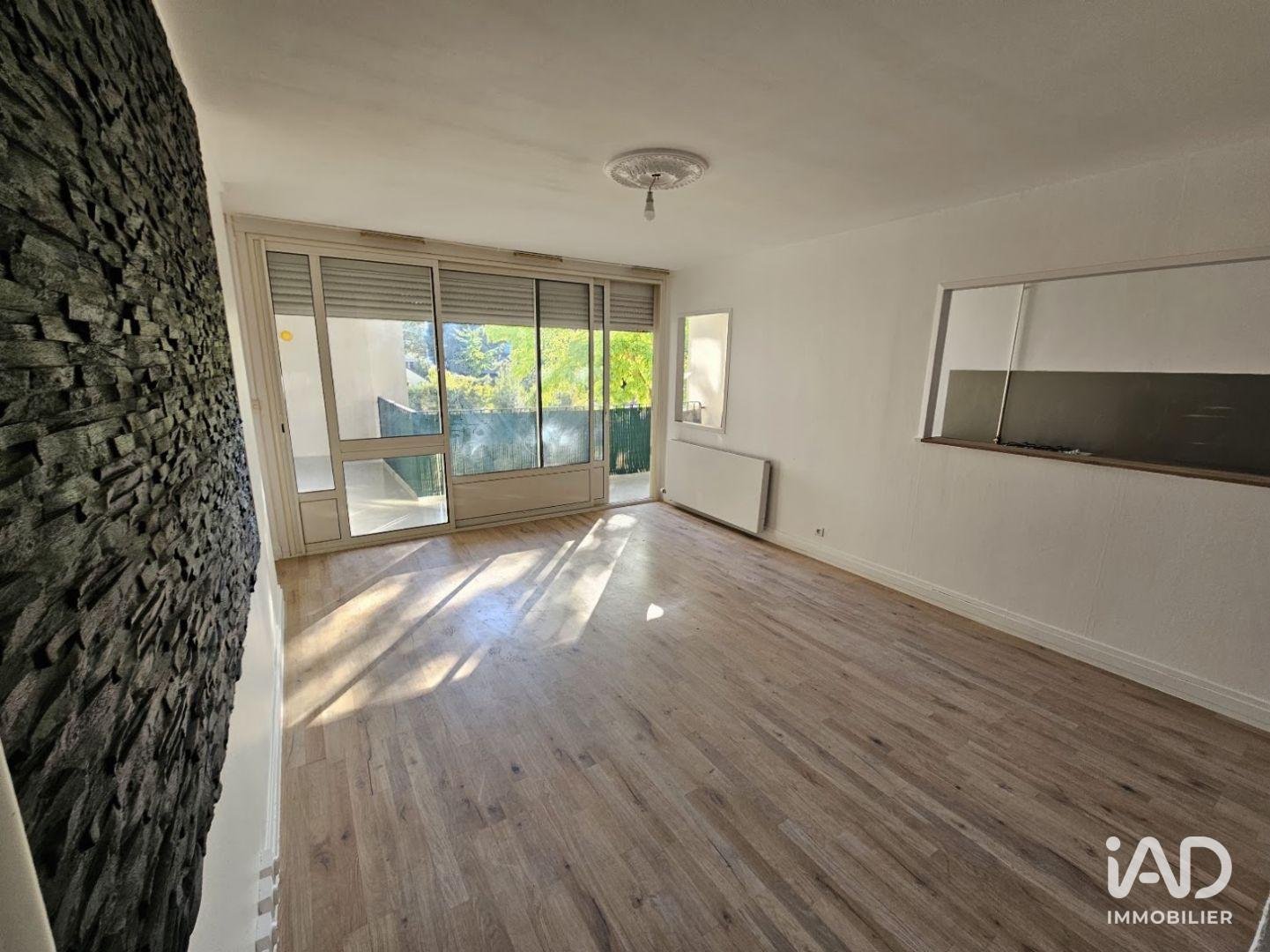Appartement à louer, 81m², Villeneuve-Saint-Georges