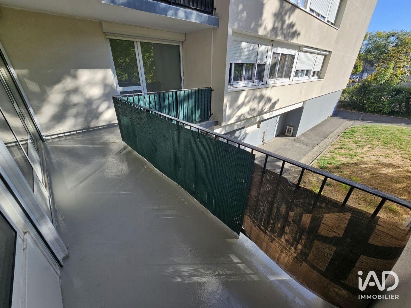 Appartement à louer, 81m², Villeneuve-Saint-Georges