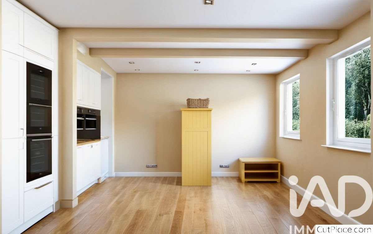 Appartement à vendre, 28m², Créteil