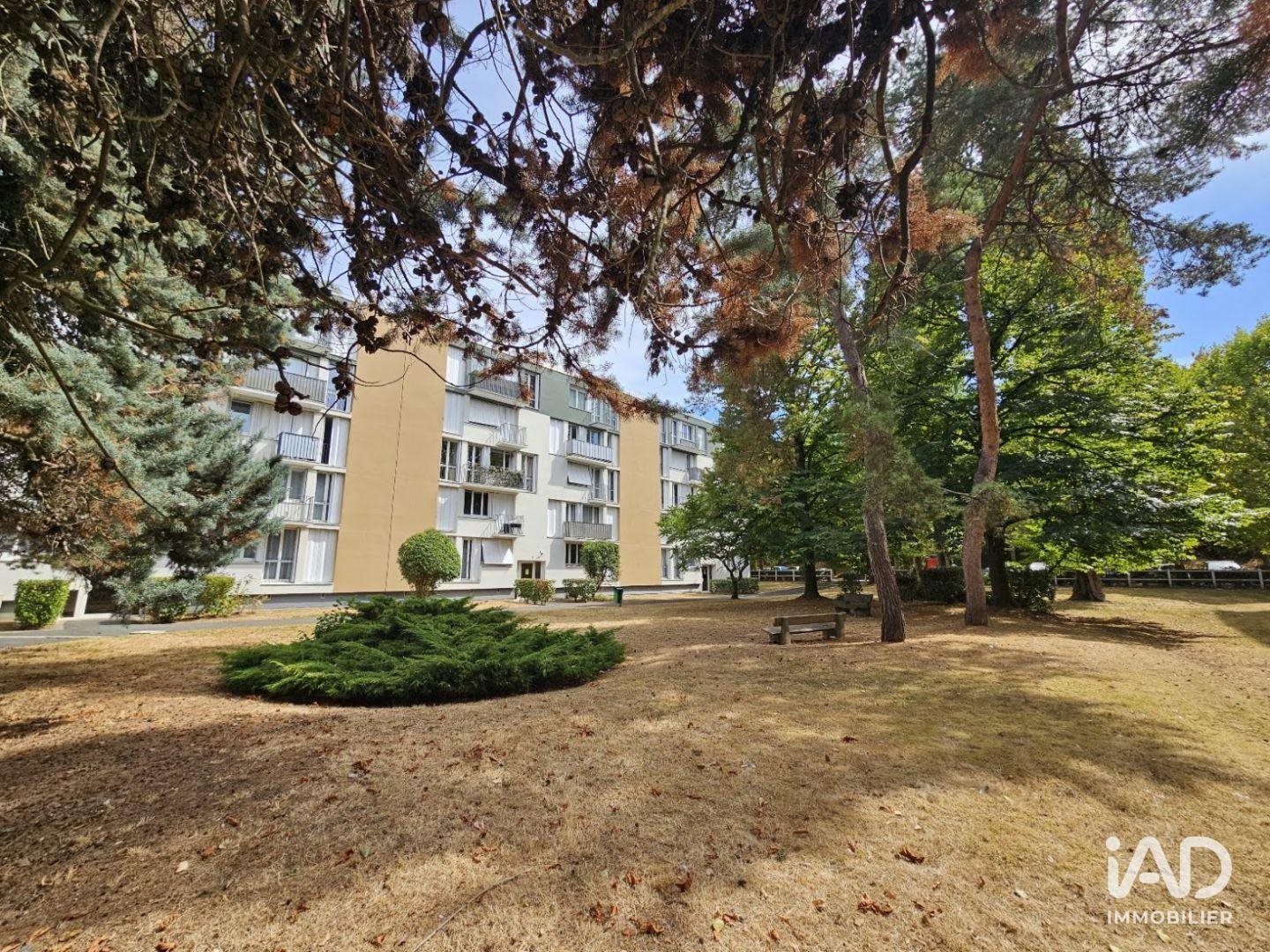 Appartement à louer, 61m², Lagny-sur-Marne