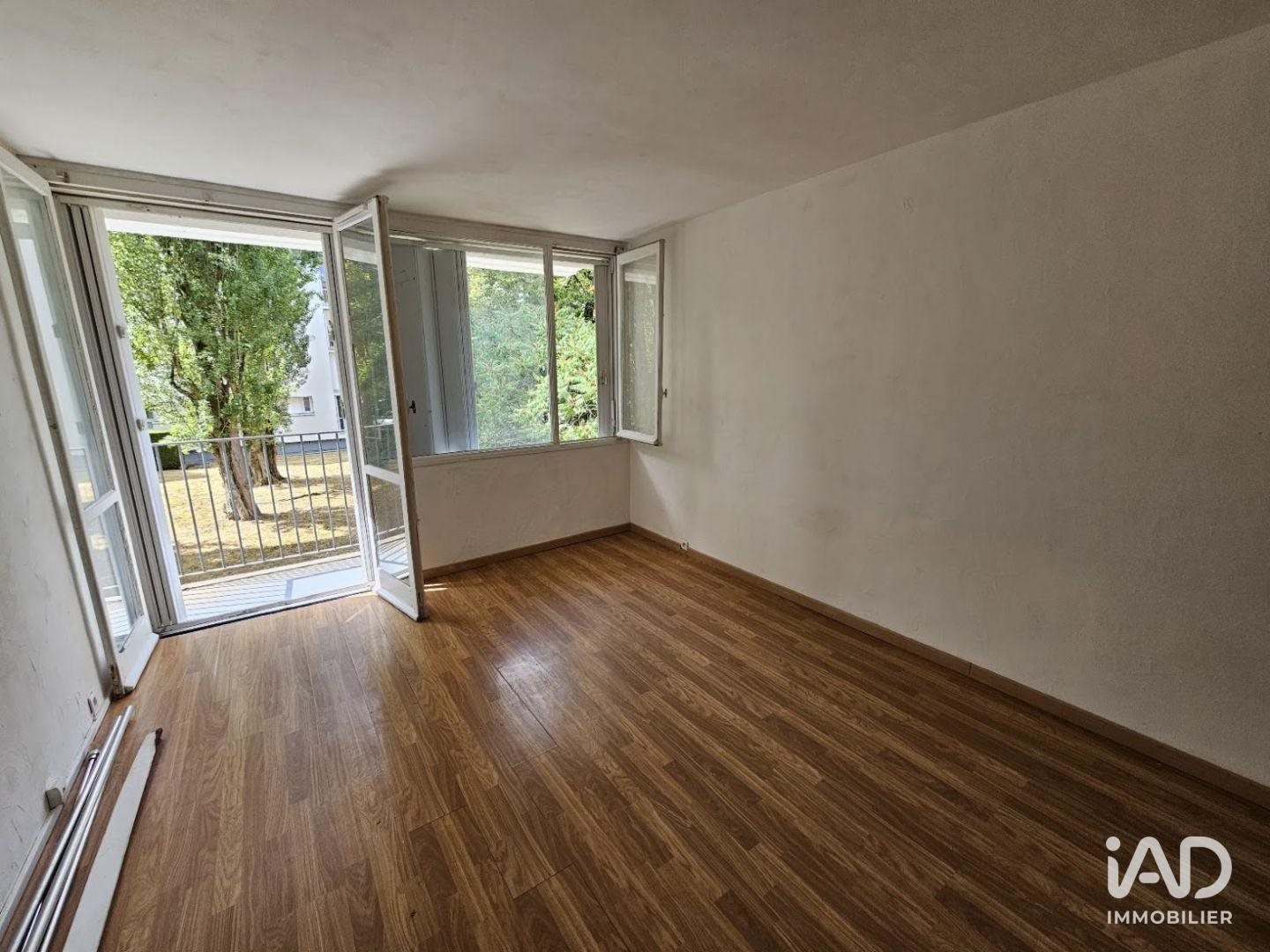 Appartement à louer, 61m², Lagny-sur-Marne