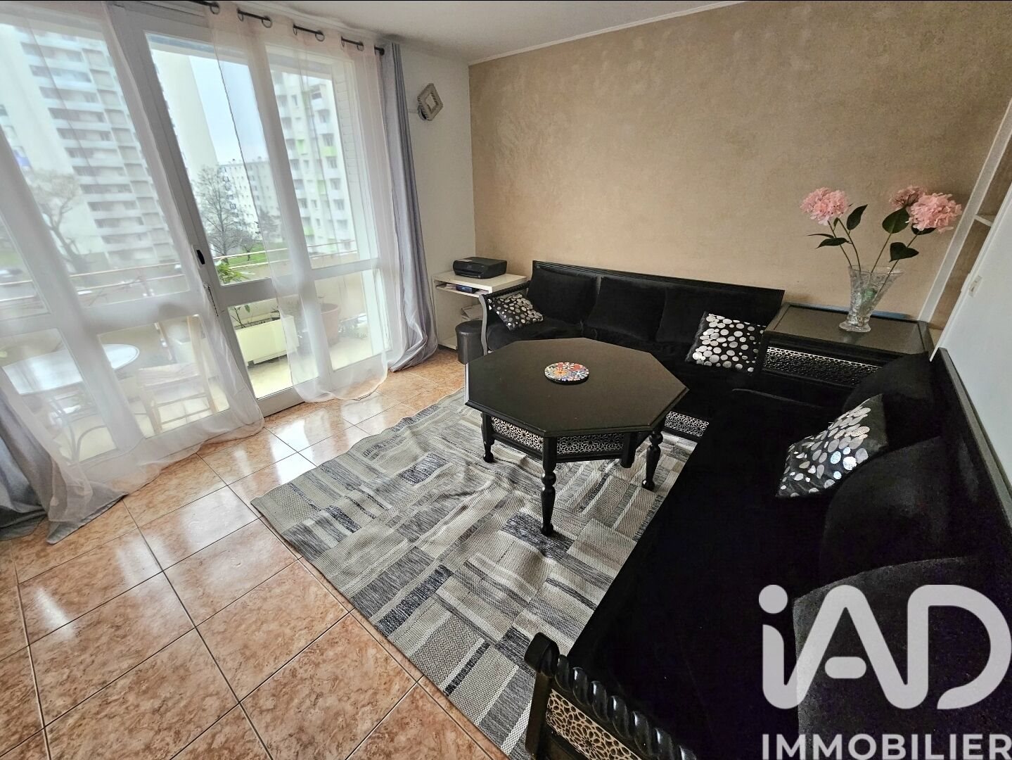 Appartement à vendre, 75m², Créteil