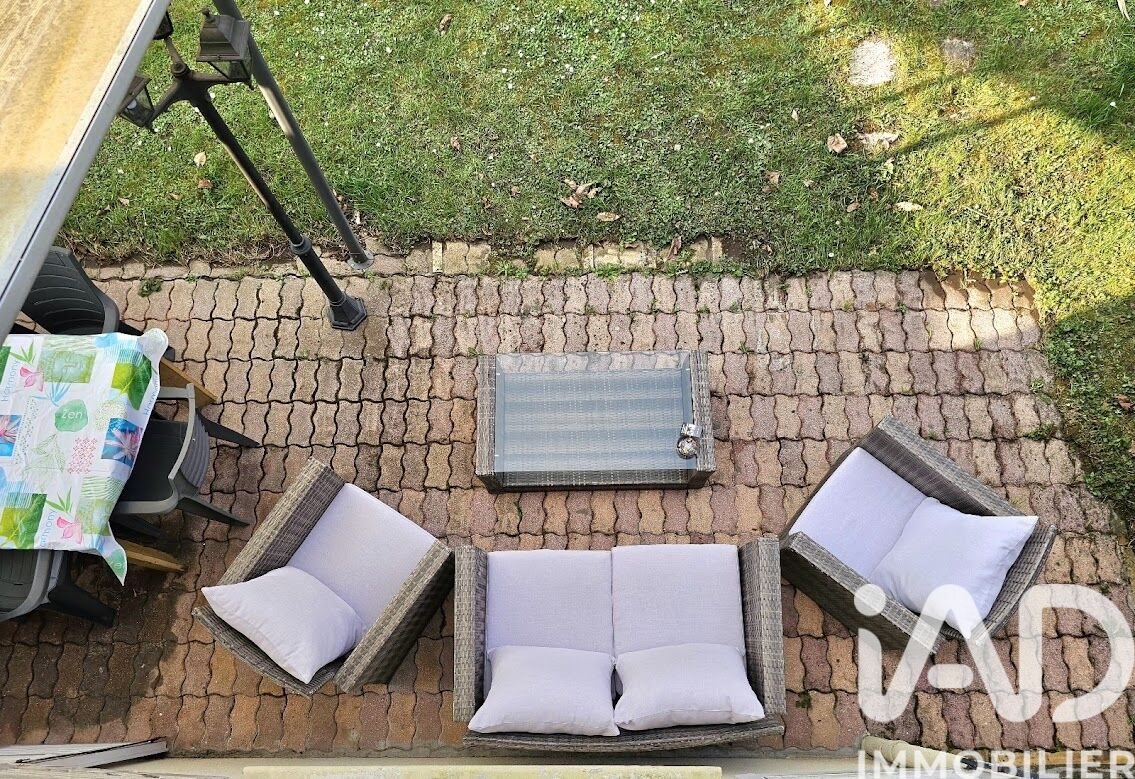 Maison à vendre, 114m², Boissy-Saint-Léger