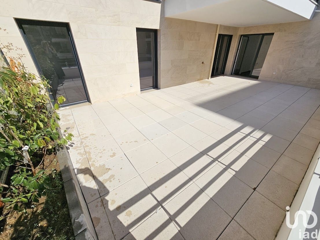 Appartement à vendre, 92m², Clichy