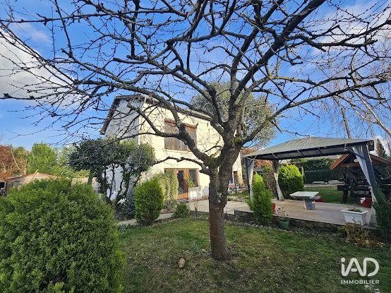 Maison à vendre, 110m², Brunoy