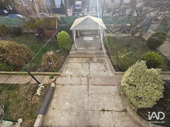 Maison à vendre, 110m², Brunoy