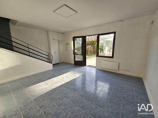 Maison à vendre, 110m², Brunoy