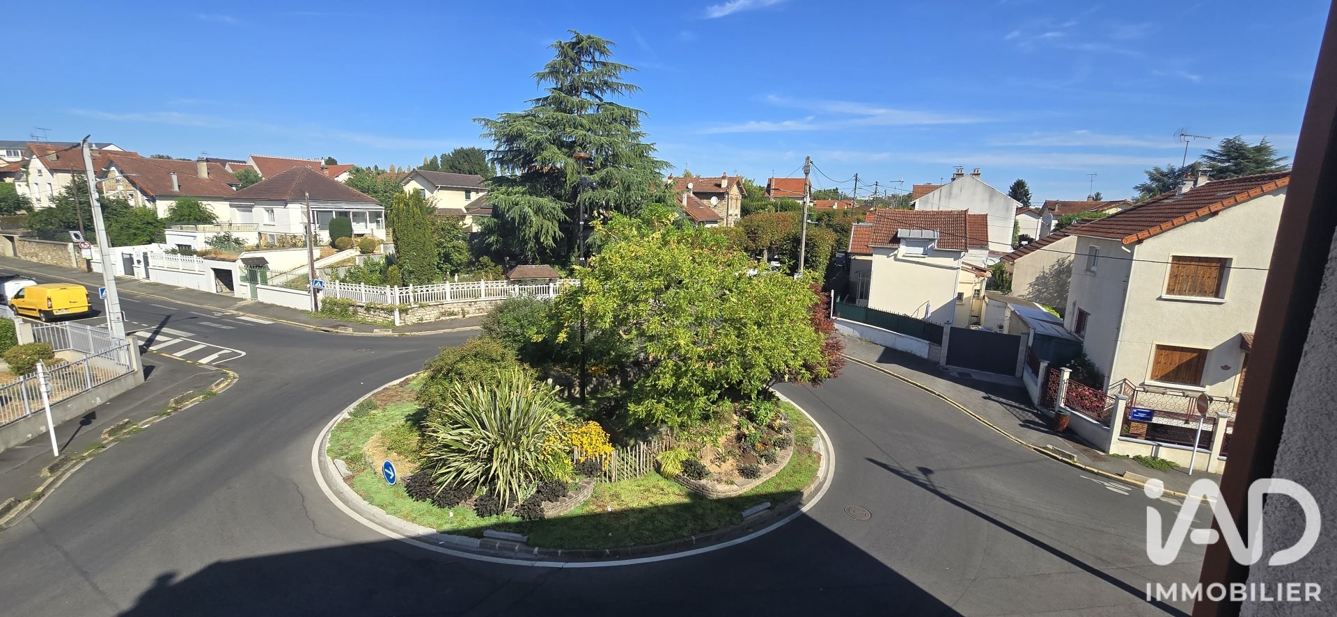 Appartement à vendre, 28m², Villeneuve-le-Roi