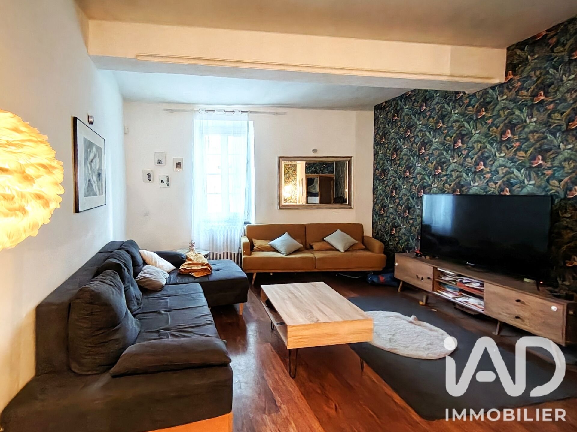 Maison à vendre, 186m², Saint-Marcel-sur-Aude