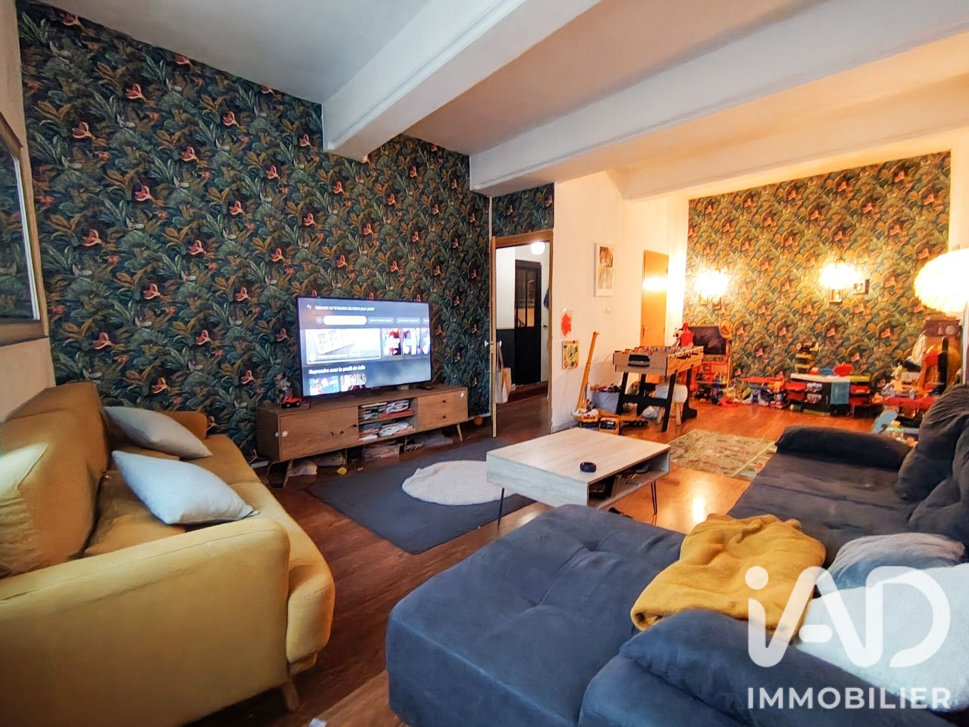 Maison à vendre, 186m², Saint-Marcel-sur-Aude
