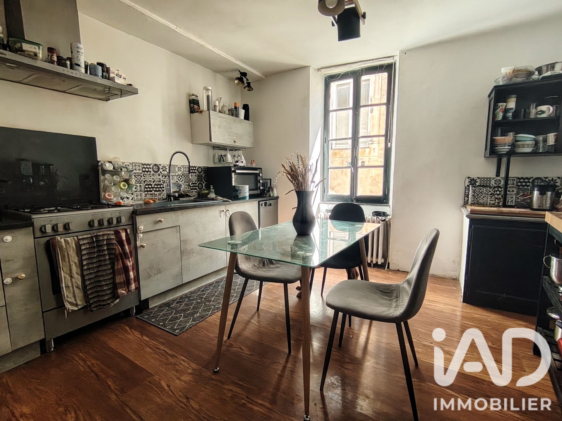 Maison à vendre, 186m², Saint-Marcel-sur-Aude