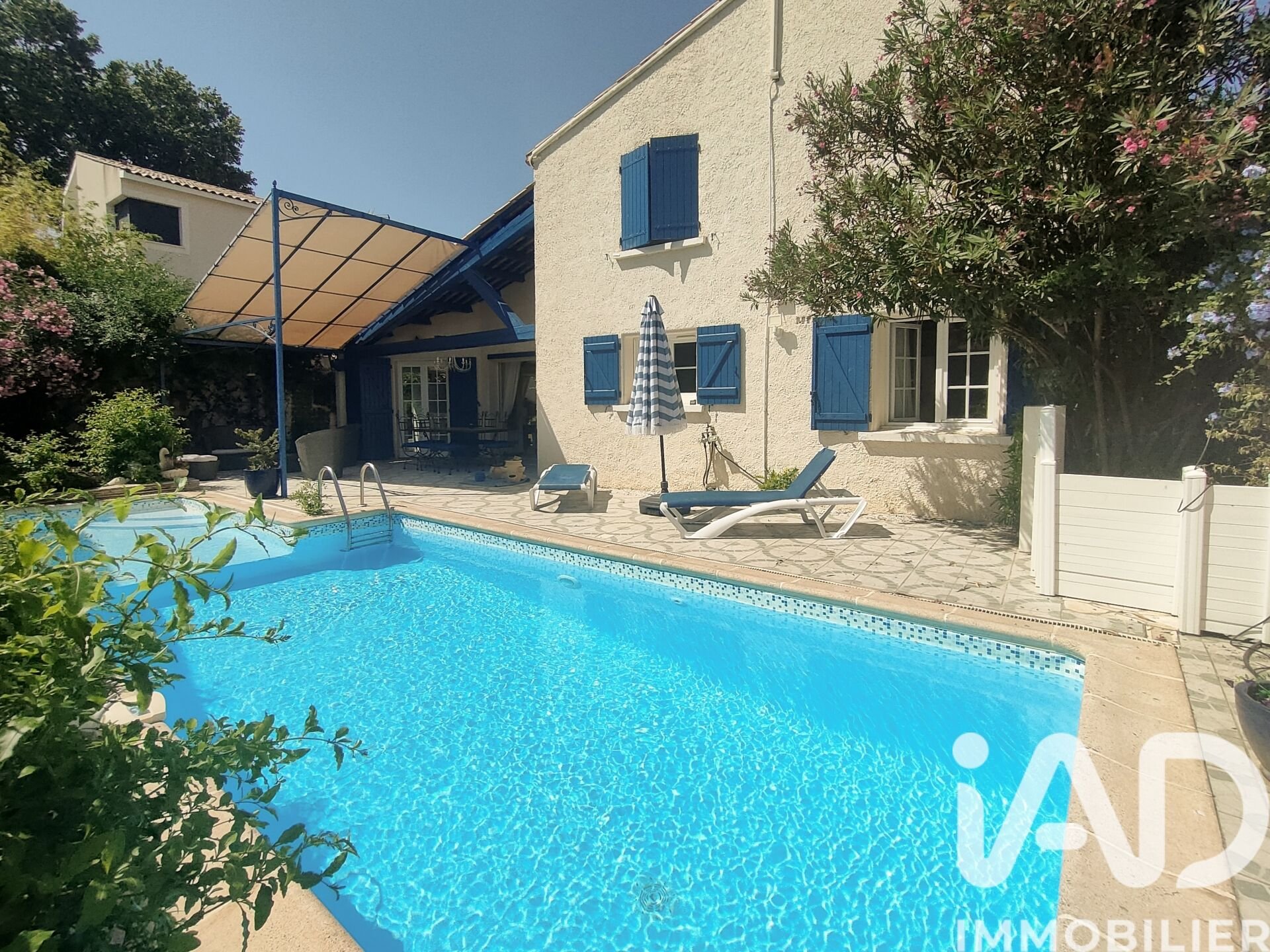 Maison à vendre, 181m², Narbonne