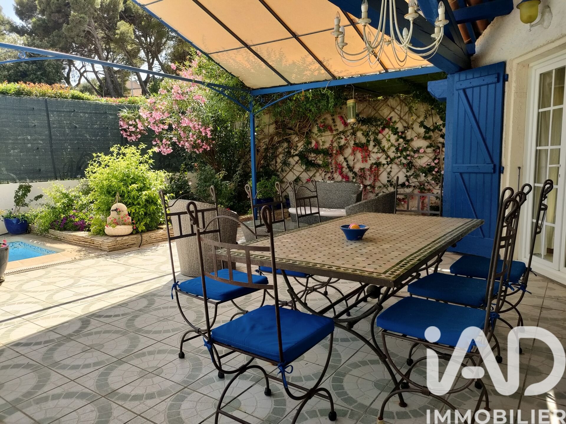 Maison à vendre, 181m², Narbonne