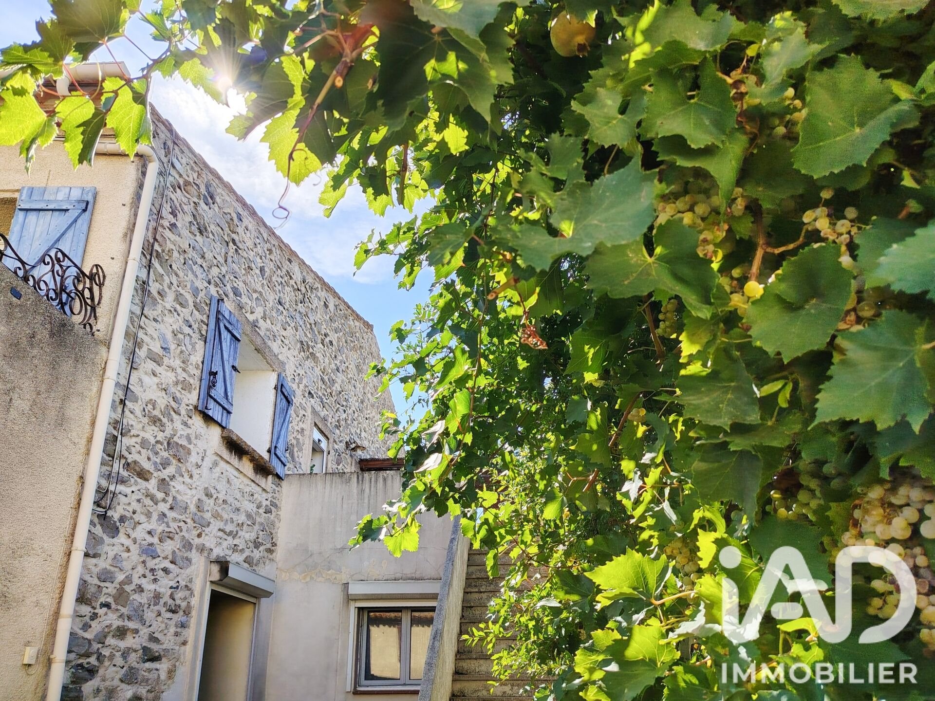 Maison à vendre, 176m², Névian
