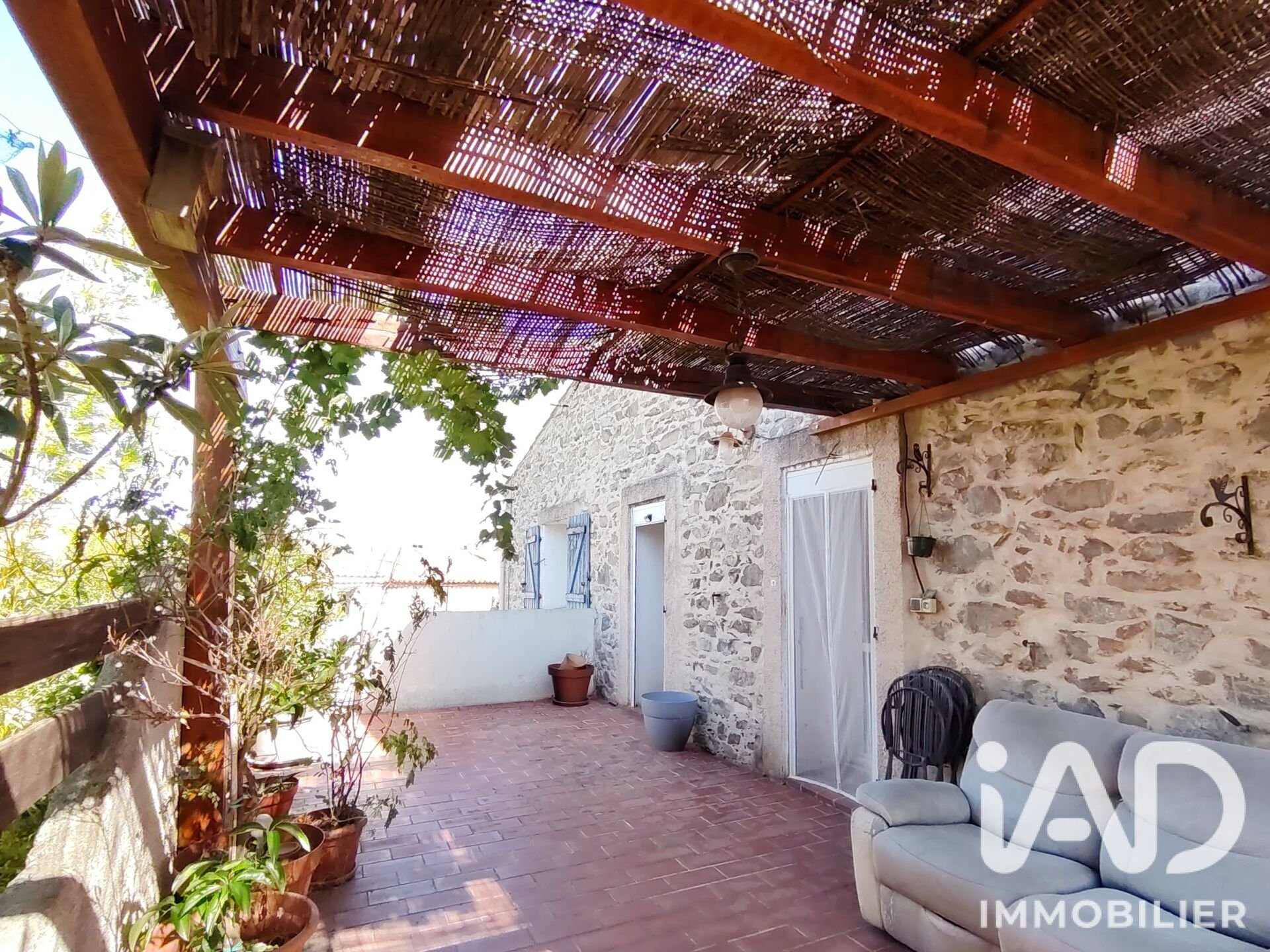 Maison à vendre, 176m², Névian