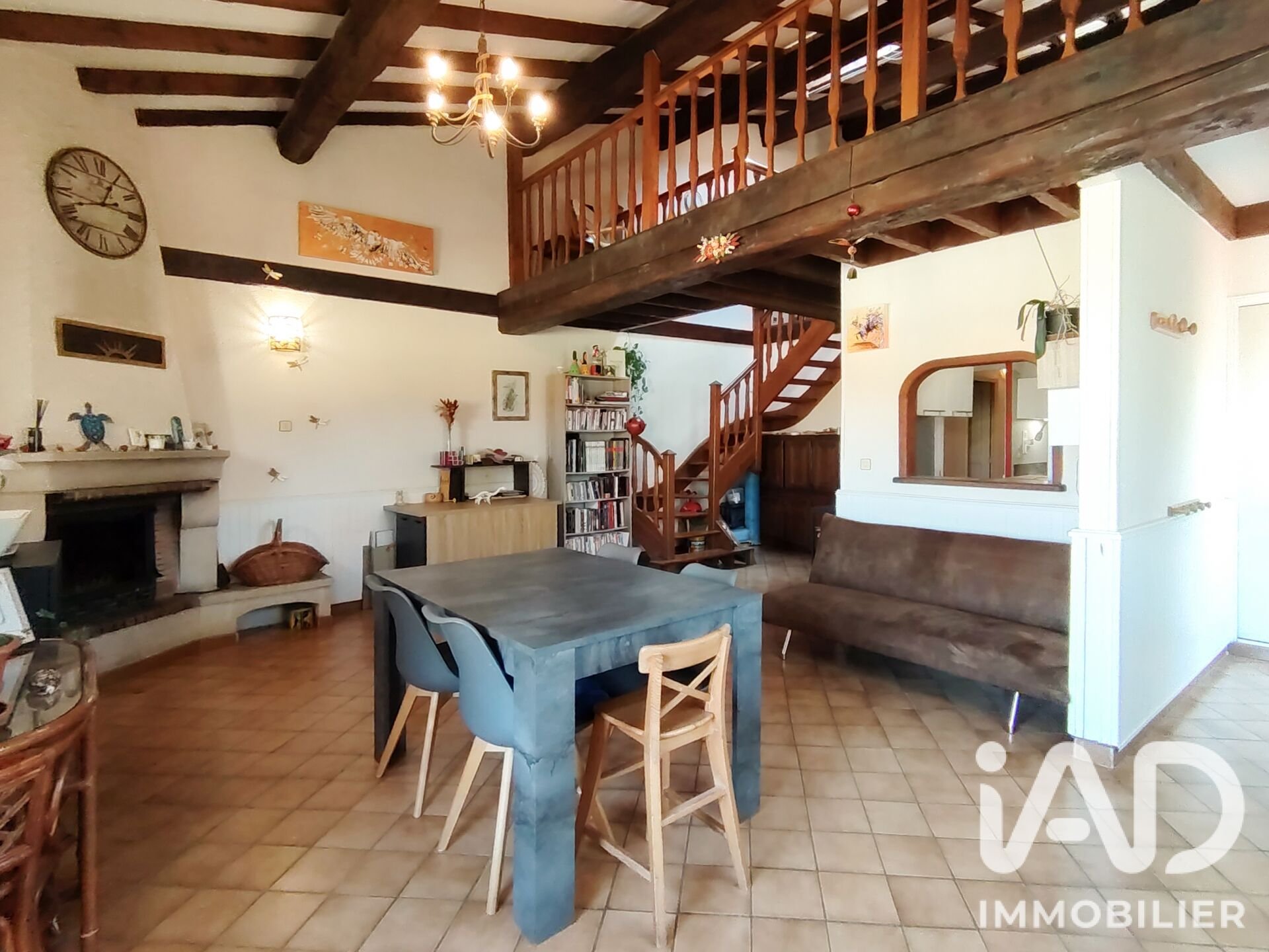 Maison à vendre, 176m², Névian