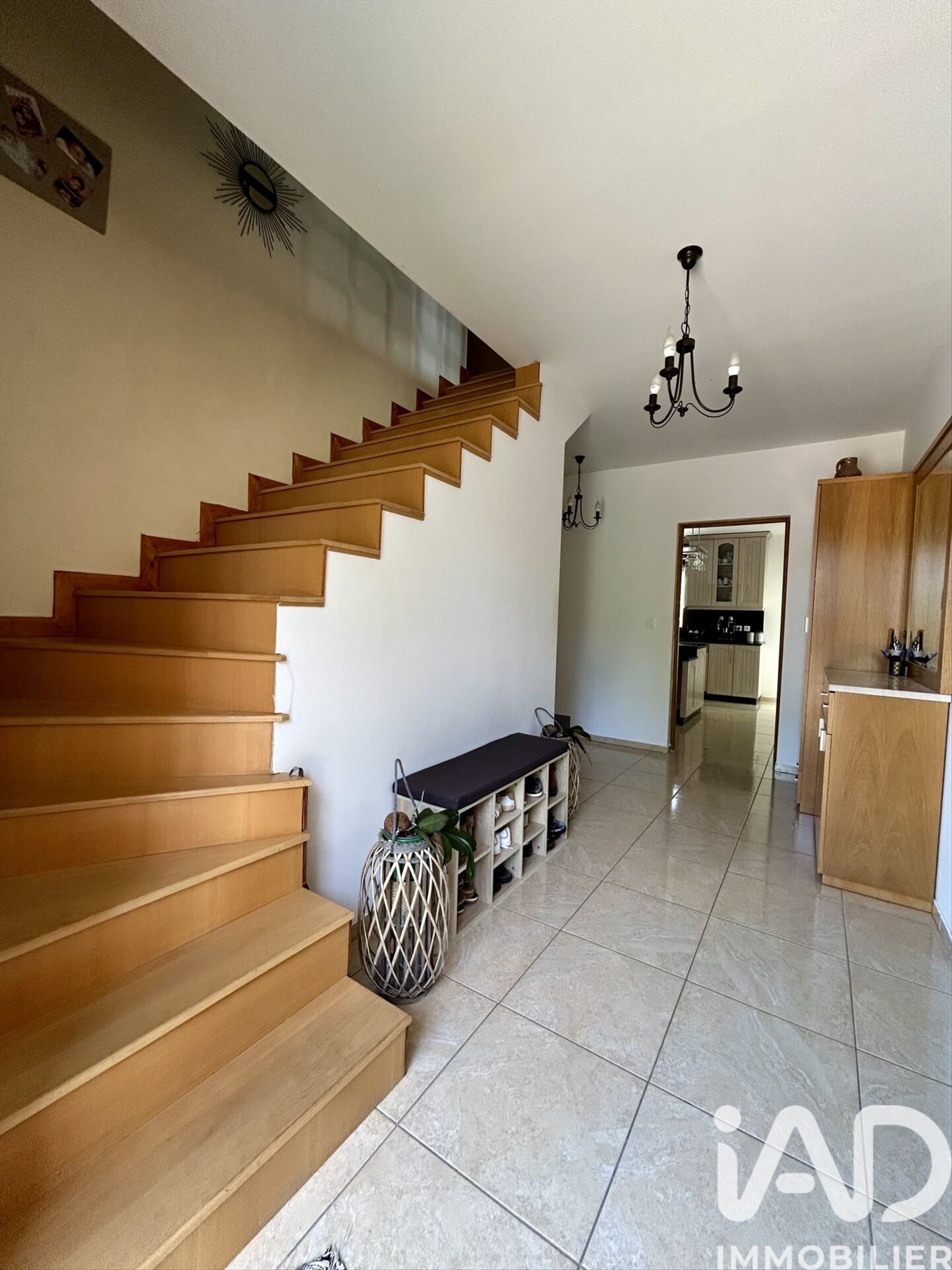 Maison à vendre, 187m², Evry-Grégy-sur-Yerre