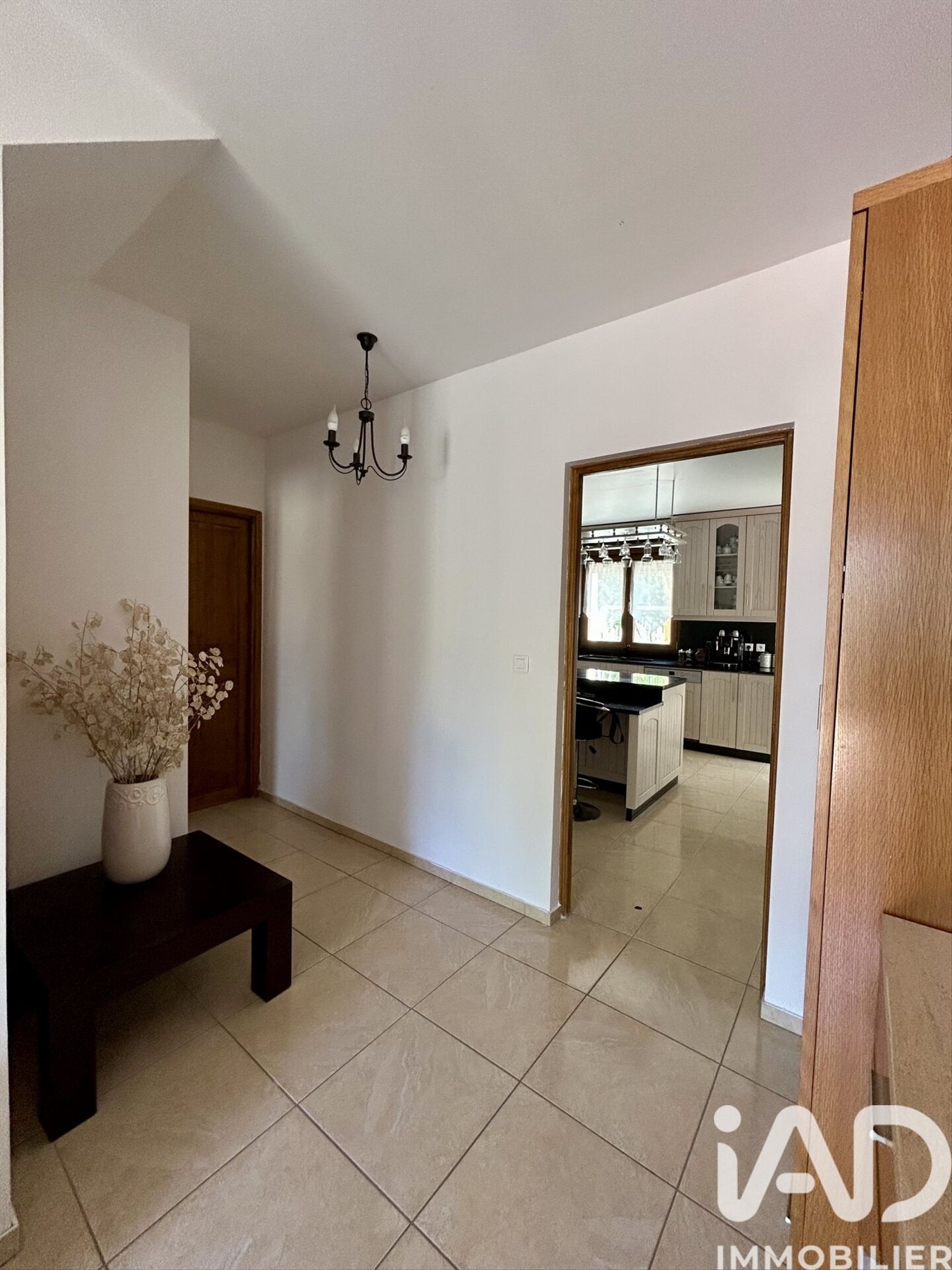 Maison à vendre, 187m², Evry-Grégy-sur-Yerre