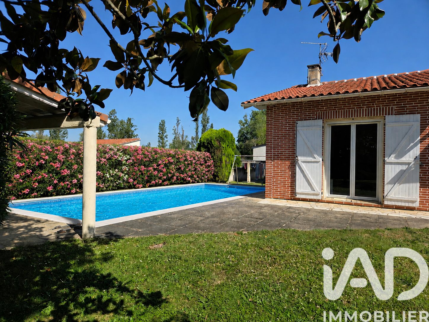 Maison à vendre, 110m², Pinsaguel