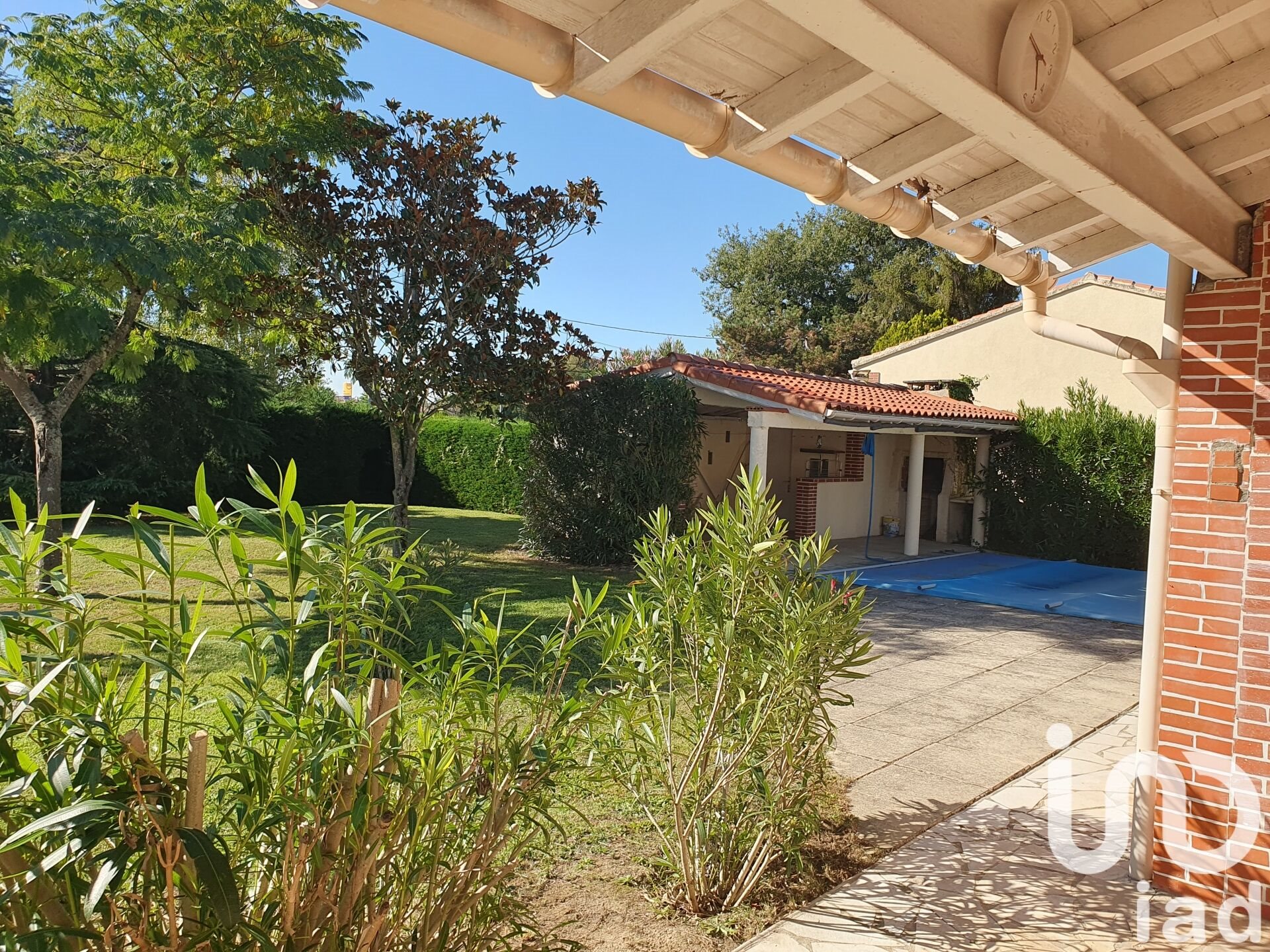 Maison à vendre, 110m², Pinsaguel