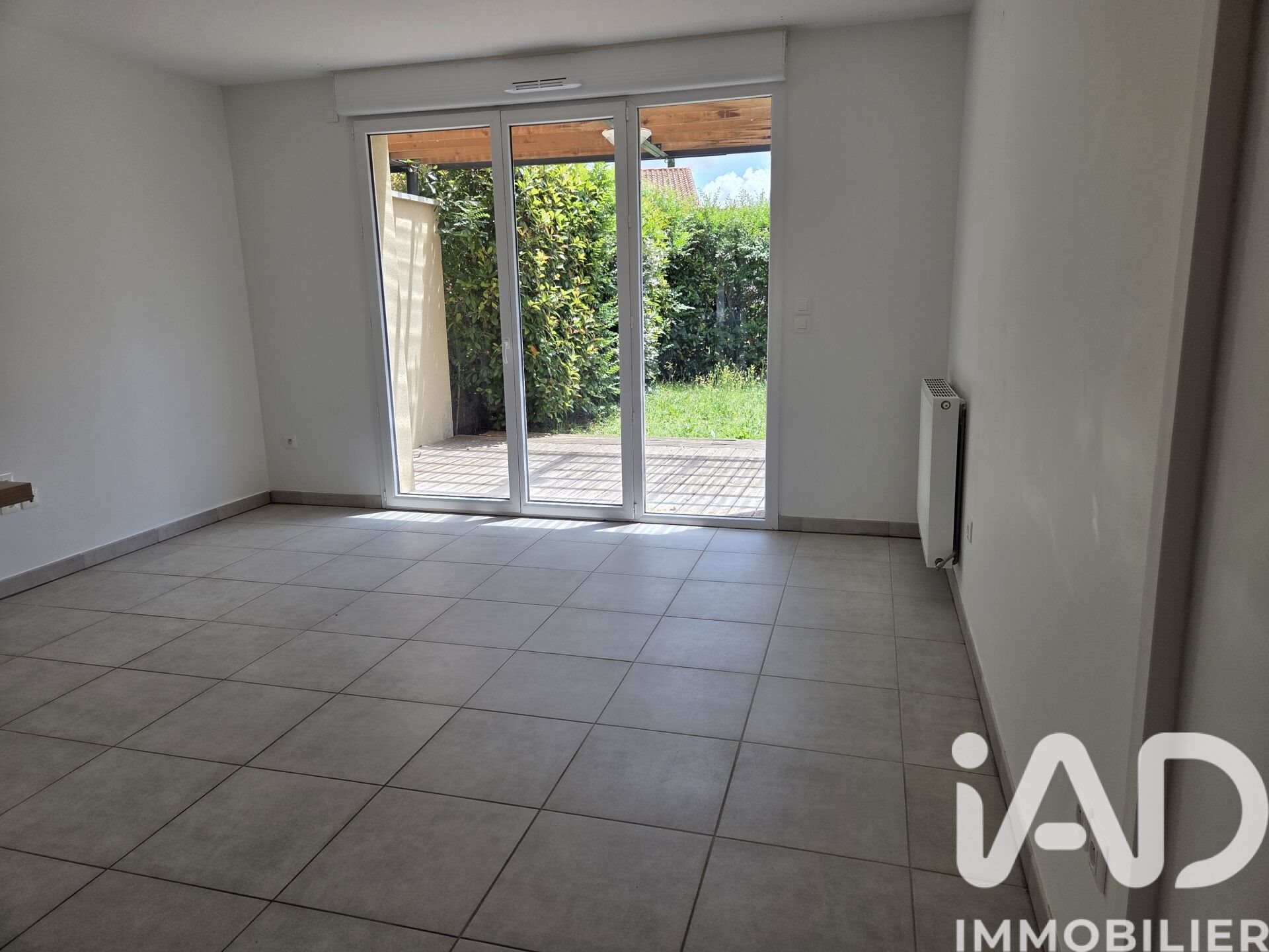 Maison à vendre, 67m², Cugnaux