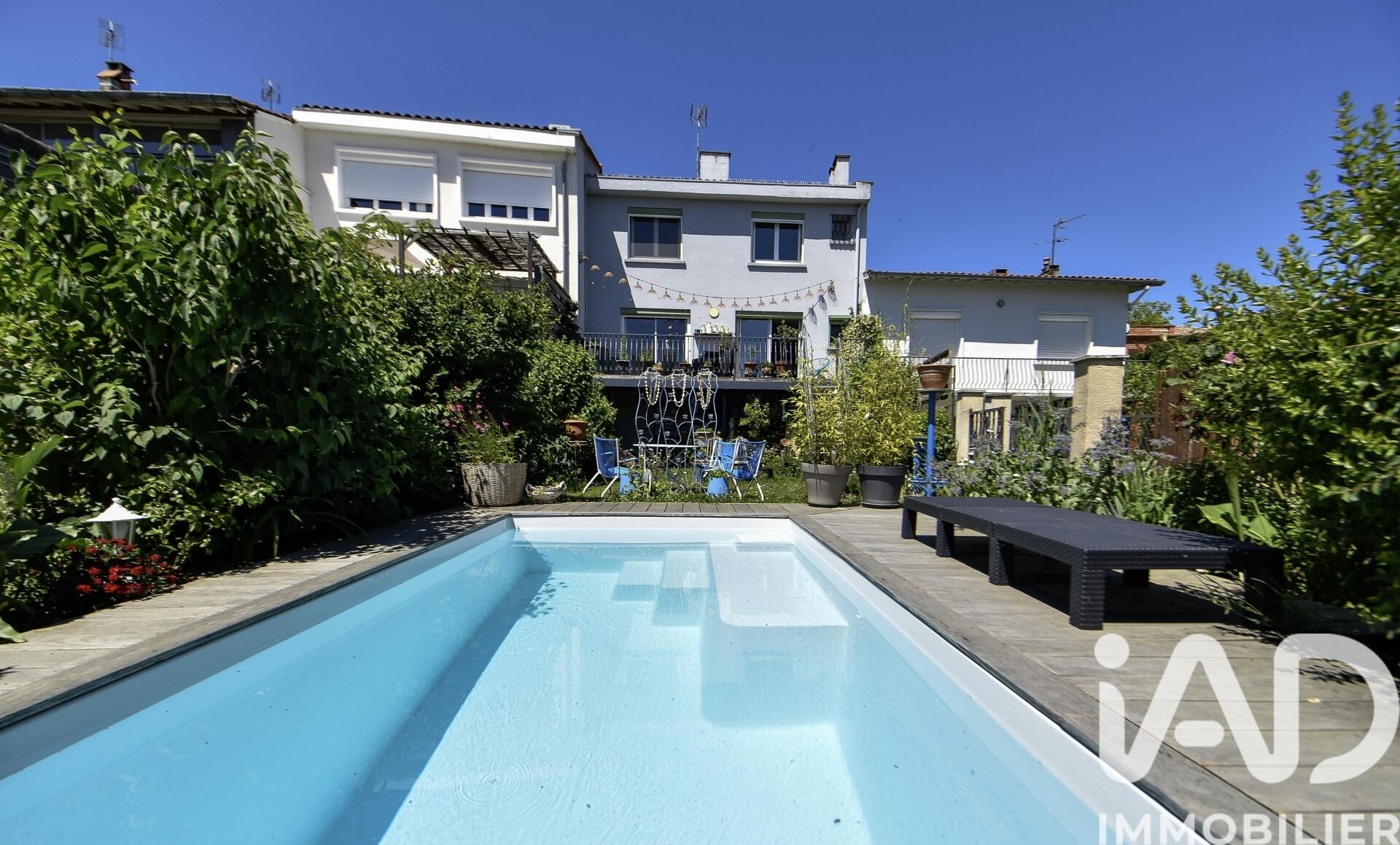 Maison à vendre, 170m², Lagardelle-sur-Lèze