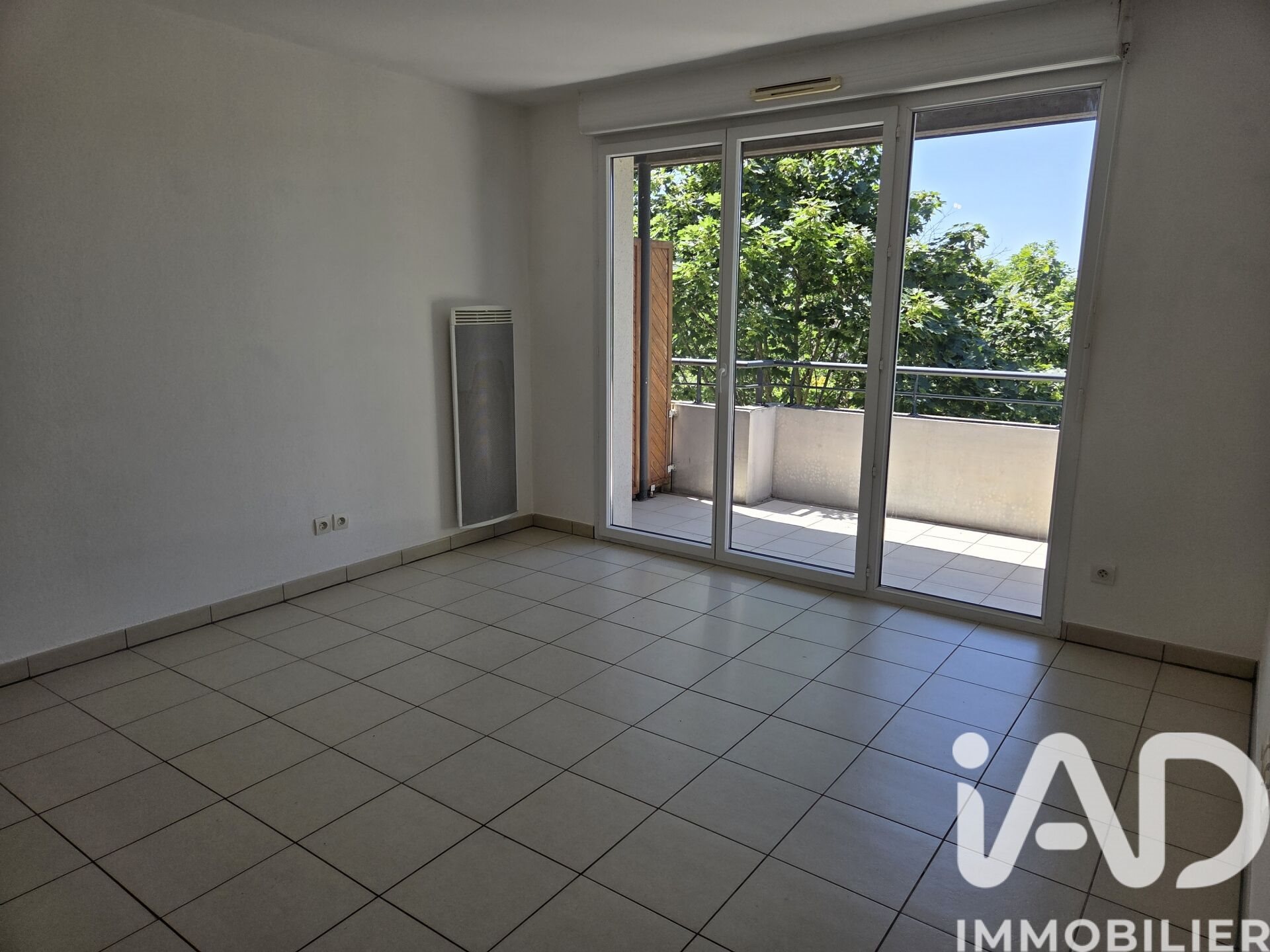 Appartement à vendre, 43m², Roquettes