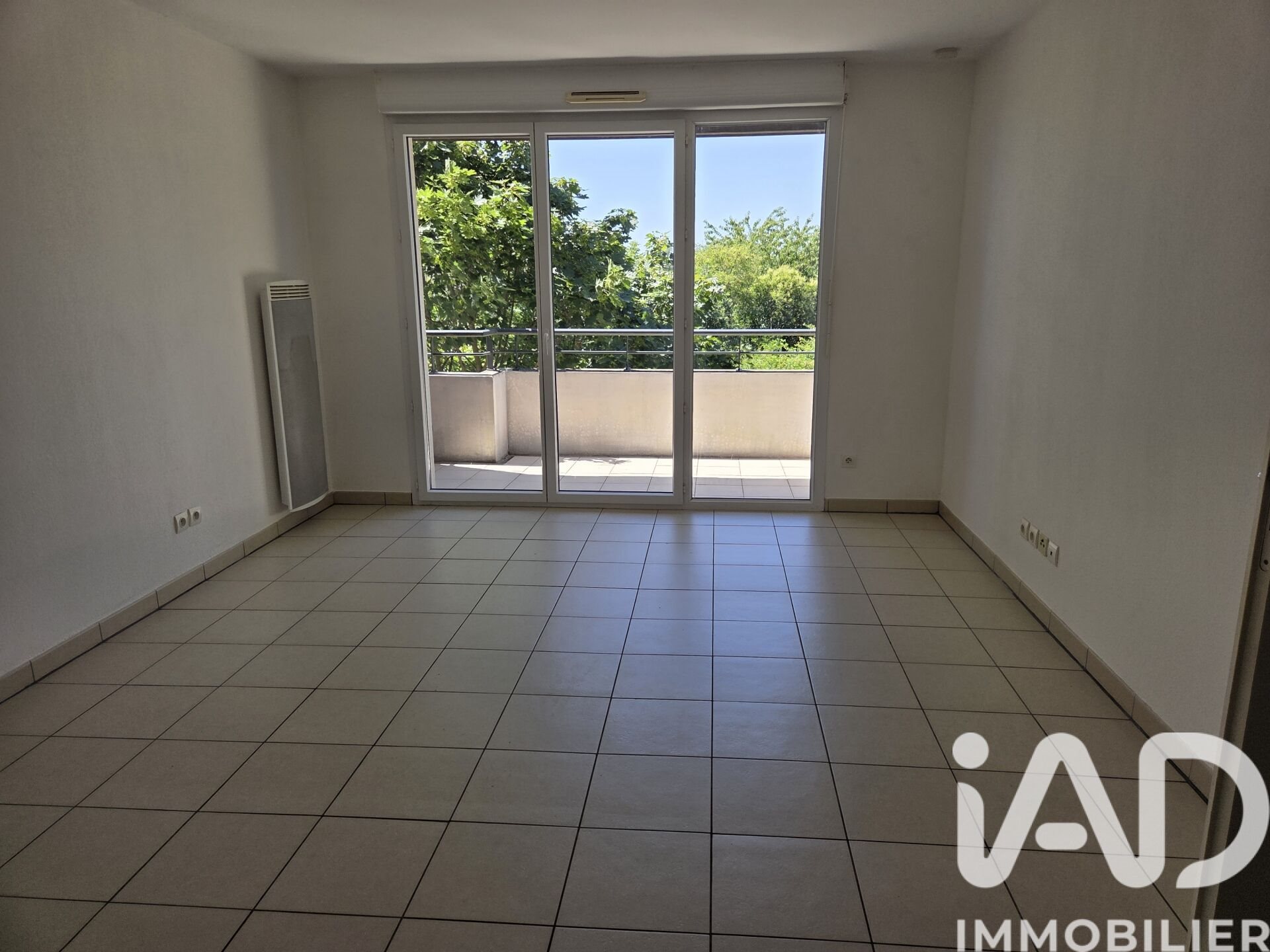 Appartement à vendre, 43m², Roquettes