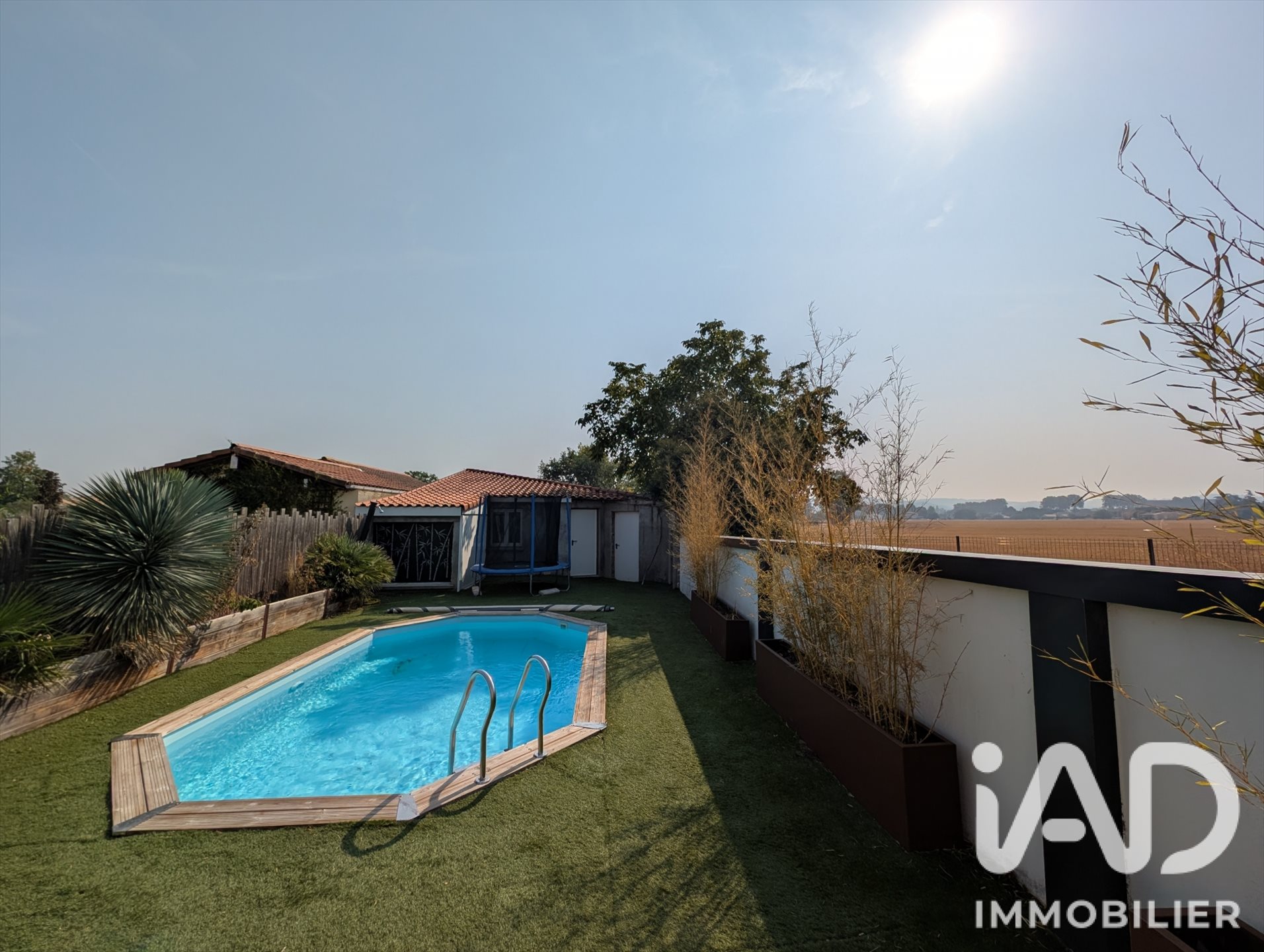 Maison à vendre, 133m², Pins-Justaret