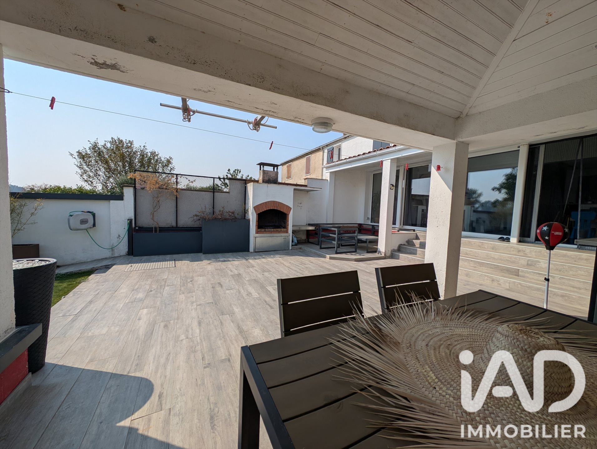 Maison à vendre, 133m², Pins-Justaret